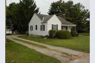 1850 S County Road 25A, Troy, OH 45373 - Photo 1