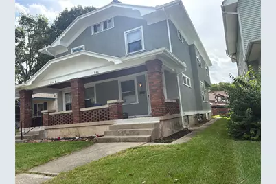 1341 Phillips Avenue, Dayton, OH 45410 - Photo 3