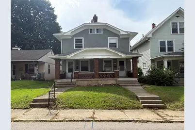 1341 Phillips Avenue, Dayton, OH 45410 - Photo 1