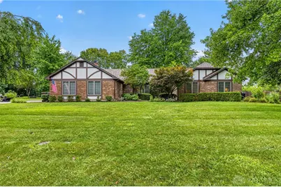 2844 Ramblingwood Lane, Washington Twp, OH 45458 - Photo 1
