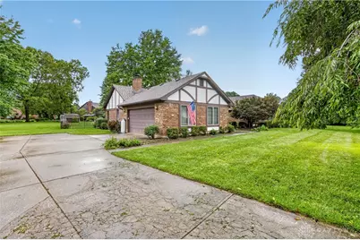 2844 Ramblingwood Lane, Washington Twp, OH 45458 - Photo 5