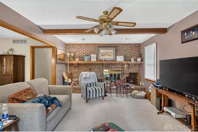 2844 Ramblingwood Lane, Washington Twp, OH 45458 - Photo 15