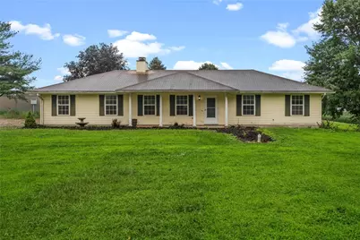 9595 Pence Jones Road, Waynesville, OH 45068 - Photo 1