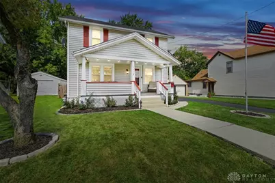 1115 Beacon Street, Springfield, OH 45505 - Photo 1