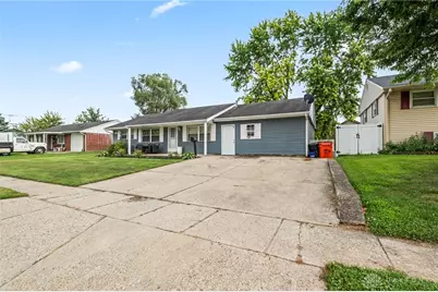1123 Chalet Drive, New Carlisle, OH 45344 - Photo 3