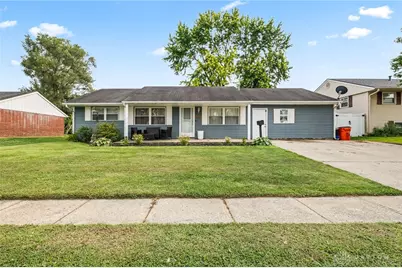 1123 Chalet Drive, New Carlisle, OH 45344 - Photo 1