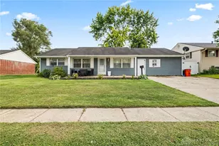 1123 Chalet Dr, New Carlisle, OH 45344 - Photo 1