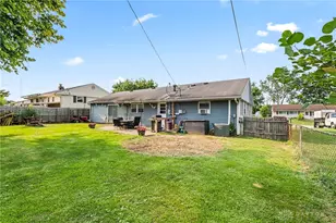 1123 Chalet Dr, New Carlisle, OH 45344 - Photo 21