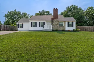 450 Columbus, Xenia, OH 45385 - Photo 1