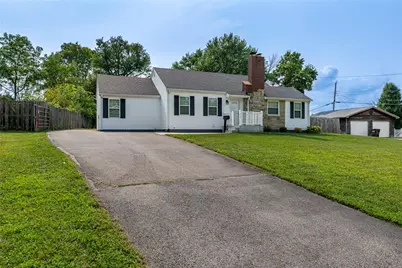 450 Columbus, Xenia, OH 45385 - Photo 3