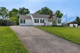450 Columbus, Xenia, OH 45385 - Photo 3