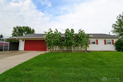 1140 Harvard Avenue, Fairborn, OH 45324 - Photo 1