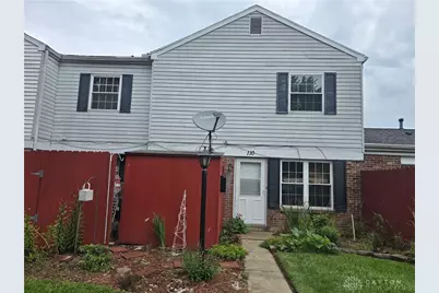110 Park Ridge Place, Piqua, OH 45356 - Photo 1