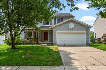 6708 Greeley Avenue, Huber Heights, OH 45424 - Photo 1