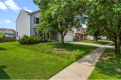 6708 Greeley Avenue, Huber Heights, OH 45424 - Photo 3