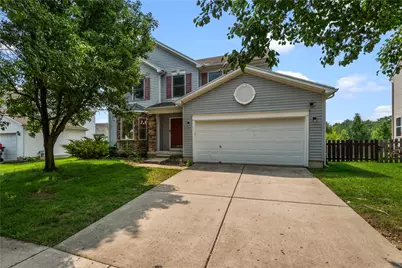 6708 Greeley Avenue, Huber Heights, OH 45424 - Photo 5