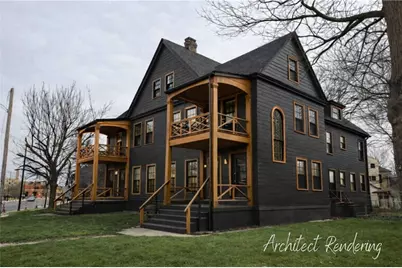 626 Salem Avenue, Dayton, OH 45406 - Photo 1
