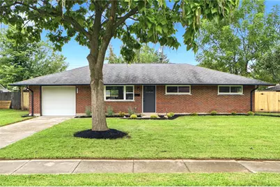 4721 Babylon Street, Dayton, OH 45439 - Photo 1