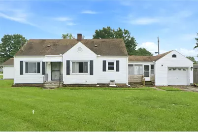 237 Kinsey Road, Xenia Twp, OH 45385 - Photo 1