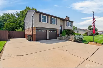 768 Mariclaire Avenue, Vandalia, OH 45377 - Photo 3
