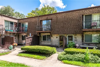 7815 N Main Street #41, Dayton, OH 45415 - Photo 35