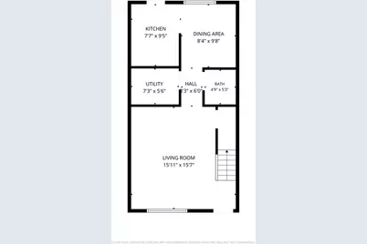 7815 N Main Street #41, Dayton, OH 45415 - Photo 49