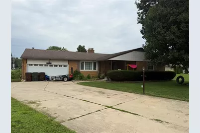 3999 Old Salem Road, Clayton, OH 45415 - Photo 1