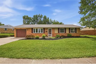 38 Grantwood Drive, West Carrollton, OH 45449 - Photo 1