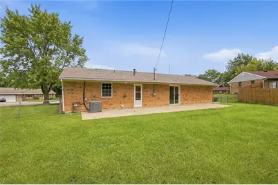 38 Grantwood Drive, West Carrollton, OH 45449 - Photo 21