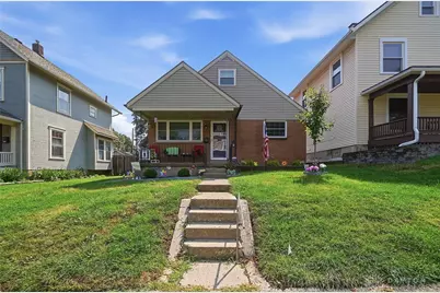 1104 Creighton Avenue, Dayton, OH 45420 - Photo 1