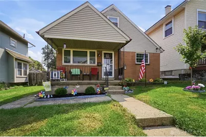 1104 Creighton Avenue, Dayton, OH 45420 - Photo 3