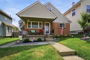 1104 Creighton Ave, Dayton, OH 45420 - Photo 3