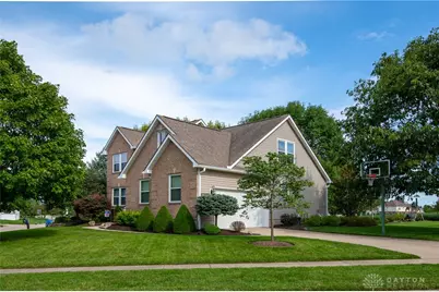 725 Mound Street, Brookville, OH 45309 - Photo 3