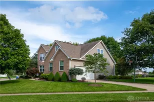 725 Mound St, Brookville, OH 45309 - Photo 3