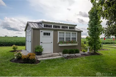 725 Mound Street, Brookville, OH 45309 - Photo 59