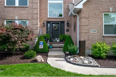 725 Mound Street, Brookville, OH 45309 - Photo 5