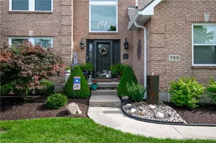 725 Mound St, Brookville, OH 45309 - Photo 5