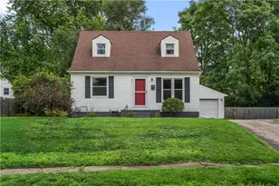 421 N Monroe Dr, Xenia, OH 45385 - Photo 1