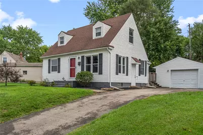 421 N Monroe Drive, Xenia, OH 45385 - Photo 3