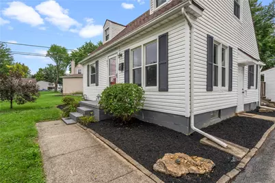 421 N Monroe Drive, Xenia, OH 45385 - Photo 5