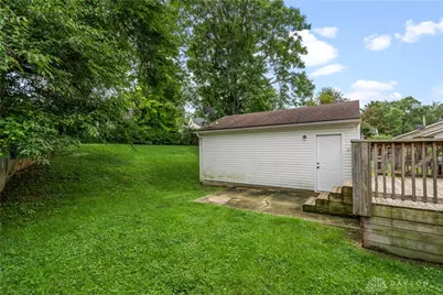 421 N Monroe Drive, Xenia, OH 45385 - Photo 31