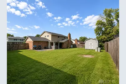 6811 Locustview Drive, Dayton, OH 45424 - Photo 21