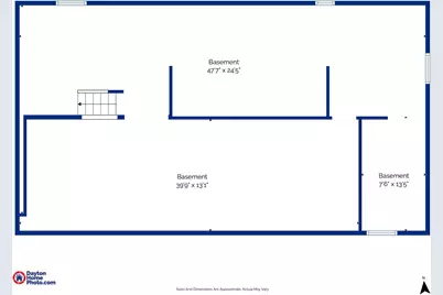 1702 Countryside Drive, Beavercreek, OH 45432 - Photo 27