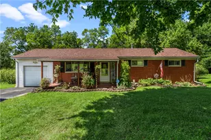 109 Water St, Clarksville, OH 45113 - Photo 1