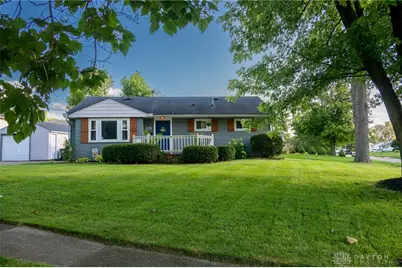 2940 Purdue Drive, Kettering, OH 45420 - Photo 19