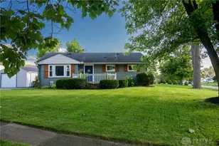 2940 Purdue Dr, Kettering, OH 45420 - Photo 19