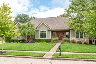 1238 Homestead Drive, Xenia, OH 45385 - Photo 1