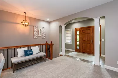 1238 Homestead Drive, Xenia, OH 45385 - Photo 11