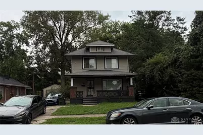 1964 Parkhill Drive, Dayton, OH 45406 - Photo 1
