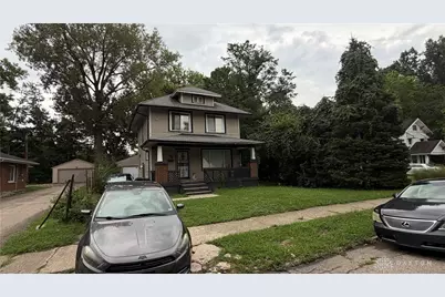 1964 Parkhill Drive, Dayton, OH 45406 - Photo 3